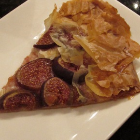 Fast Food Friday – Free Figs In Phyllo!